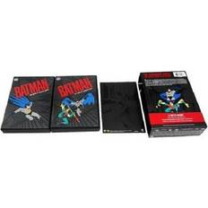 Batman: The Complete Animated Series DVD