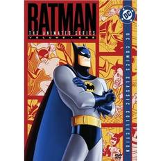 Batman the Animated Series: Volume 1