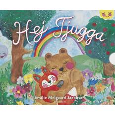 Hej Tjugga (Indbundet)