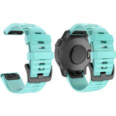 armband, 22mm, Quickfit, ergonomisk