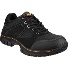 Dr. Martens Dr Martens Black Gunaldo Safety Shoe