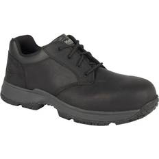 Dr. Martens Dr Martens Linnet Composite Lace-up Safety Shoe Unisex Black