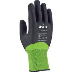 Arbeitshandschuhe Uvex Safety, Schutzhandschuhe, Schnittschutzhandschuh C500