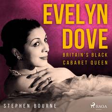 Goedkoop Luisterboeken Evelyn Dove: Britain’s Black Cabaret Queen (Luisterboek)