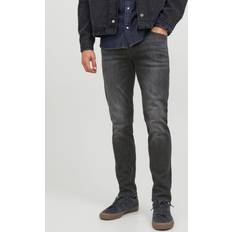 Jack & Jones Jjimike Jjoriginal Ge 218 Tapered Fit Jeans