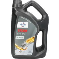 Fuchs Titan SYN MC 10W-40 5L Motorolie