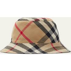 Red Hats Burberry Hat