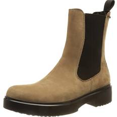 Legero Botines de Tobillo Legero Stiefeletten beige