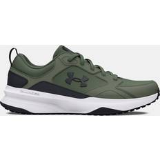 Under Armour Green Gym & Training Shoes Under Armour Men's Charged Edge Training Shoes, 10.5, Green