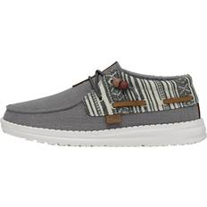 Hey Dude Heydude Womens Ellie Slip On Sneaker