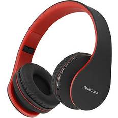 PowerLocus Over Ear, Foldable Wireless