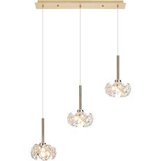 Discovery Broder Bar Pendant Lamp
