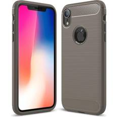 König Design Case Cover Bumper iPhone XR Protection