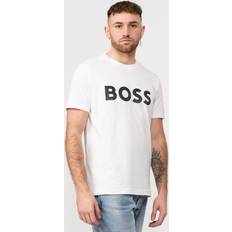 HUGO BOSS Magliette HUGO BOSS T-Shirt - Green Men