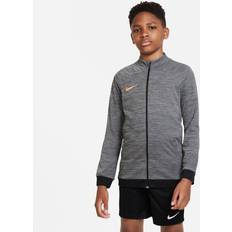 Nike Jacken Nike Kinder Fußball-Trainingsjacke DRI-FIT ACADEMY schwarz 147-158