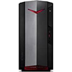 Acer nitro stationær pc Acer Nitro 50 N50-640 PC Windows