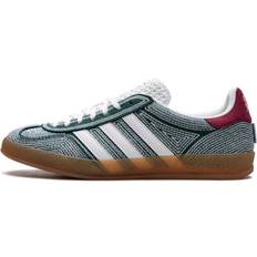 adidas Gazelle Indoor Sean Wotherspoon Hemp Green