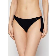 L Maillots de bain Banana Moon Culotte de bain - Noir