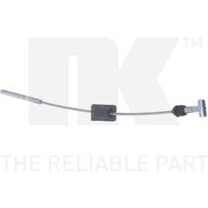 Friction Breaking NK Brake Cable 9025100