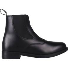 QHP Manilla Junior Jodhpurs - Manilla