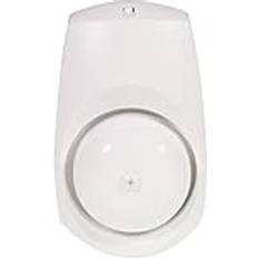 Bell Klokke 230V IP20 85dB 54mm Hvid DNS-001/N