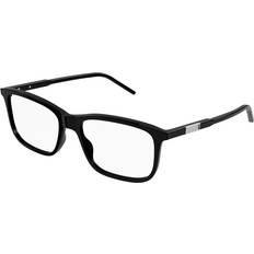 Gucci Glasses & Reading Glasses Gucci GG1159OA Asian Fit 001 Black Size (Frame Only) Blue Light Block Available