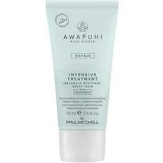 Hiusten naamiot Paul Mitchell Awapuhi Wild Ginger Intensive Treatment 75 ml