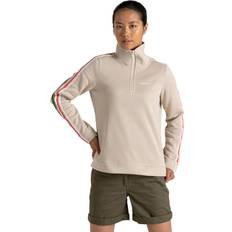 Craghoppers Overtøj Craghoppers Crag Lyra Half Zip - Stone