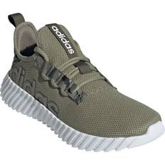 Running Shoes adidas Kaptir Shoes Orbit Green Mens