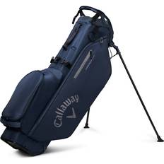 Golf Callaway C Logo Double Strap Stand Bag