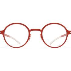 Mykita Getz Eyeglasses Orange Size 44