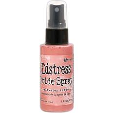 Tim Holtz Ranger Ink Distress Oxide Ink Spray Pink Saltwater Taffy