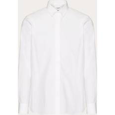 Valentino Rockstud Unlimited Shirt - White