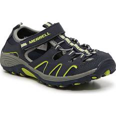 Merrell Hydrohiker Trail Shoe Kids' Boy's Navy Toddler Sandals