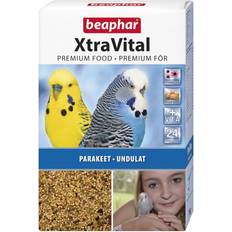 Beaphar XtraVital Undulat 1 kg