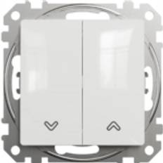 Schneider Electric Sedna Design Trykknap SDD111114