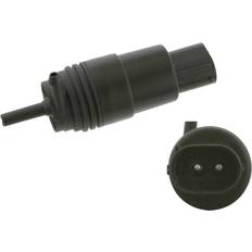 Pesukoneen Pumput FEBI BILSTEIN Ajovalojenpesu Pumppu OE 67 12 8 360 244