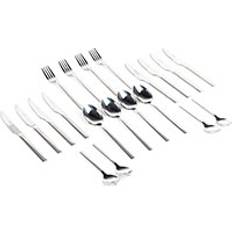 Russell Hobbs Kitchen Accessories Russell Hobbs Vermont 20 Piece Stainless Steel Cutlery Set