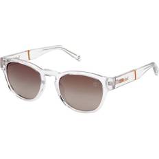 Timberland TB9334 Polarized Solglasögon - Brun