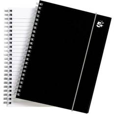 Office Wiebound Polypopylene 80gsm 160pp