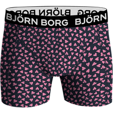 Björn Borg Microfiber Boxer 1-pack Multi