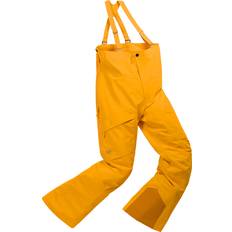 Arc'teryx Arcteryx Damen Rush Bib GTX Hose orange