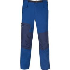 Karrimor Mens HotRock Trousers Blue