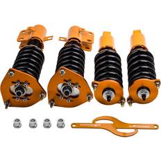 Maxpeedingrods Subaru Legacy 99-04 BE BH sedan Coilover