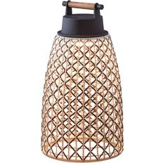 Bover Nans M/49/R til Udendørs Brug Bordlampe