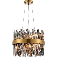 Lighting Discovery Donovan Ceiling Pendant Lamp