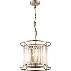 Lighting Discovery Wells Ceiling Pendant Lamp
