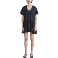 Tencel Blouses Lafayette 148 New York Ernst Blouse