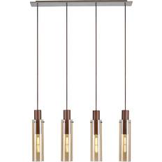 Lighting Discovery Kaysen Bar Pendant Lamp