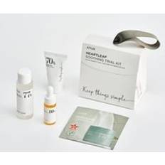 Anua Gåvoboxar & Set Anua Soothing Trial Kit 40 ml